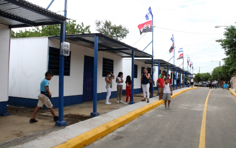 casa